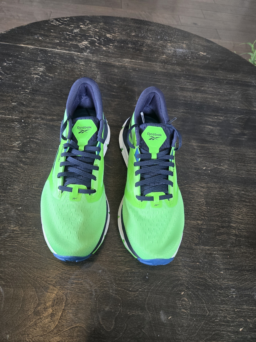Reebok Floatzig Symmetros Elite Running Shoes - Picture 2 of 9